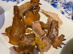 -东方饺子王(王府井关东古巷店)