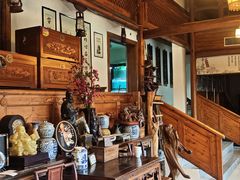 -木子山庄·安徽省老字号·中国炖锅宴