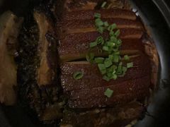 -香丰阁·烤鸭·川湘菜(清河店)