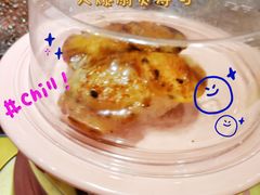 -争鲜回转寿司(流行前线店)