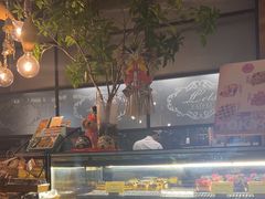 -Let's Taipei 非常烘焙(太古里店)