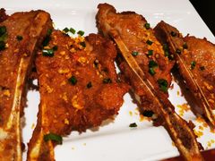 -上海1号私藏菜(静安店)