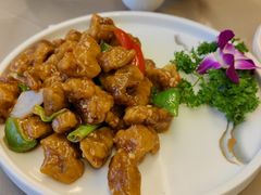 -鹿鸣春饭店(总店)