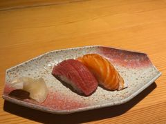 -江户·岚 创意料理(泛海店)