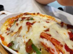 -珀翠餐厅(新业路店)