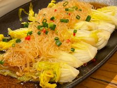 -粤集·手工粤菜(皇庭广场店)