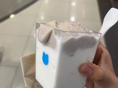-兰熊鲜奶(西直门凯德mall店)