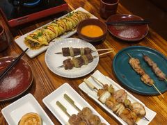 -日吉丸·鸟将军炭火融合酒馆(中央大街店)