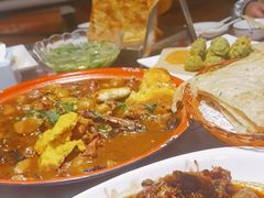 -人民公社大食堂(顺义总店)