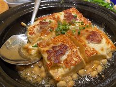 客家酿豆腐-客语客家菜(琶洲保利店)