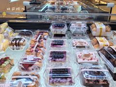 -烘焙町面包店(西四店)