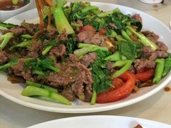 -长平老姿娘夜粥(平东一街店)