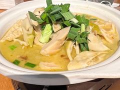 -食光慢宴·安吉土菜馆