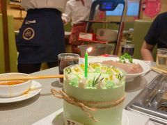 -FALANC CAKE生日蛋糕(广州店)