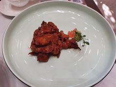 -天龙宝严素食馆(大兴善寺店)