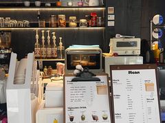 -FULL MOON满月咖啡