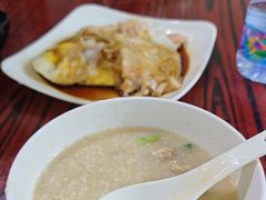 -自园小食店