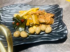 -嘎嘎鸭脑壳(蜀汉路店)