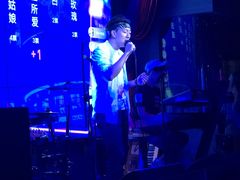 -蝴蝶汇音乐酒馆(罗湖店)