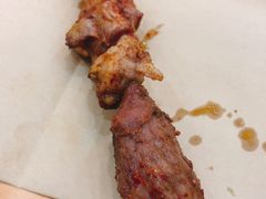 -新疆巴州金丝特餐厅(大钟寺店)