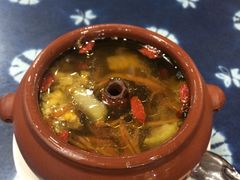 -桥香园云南过桥米线(金马碧鸡店)