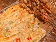 -串大叔炭火烤串·鸡西大冷面刀削面(总店)