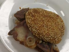-老磁器口豆汁店(天坛店)
