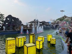 -鸿恩陶然大观园