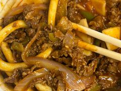 -靖远牛记羊羔肉餐厅(丰源小区店)