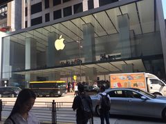 -Apple 零售店(Canton Road)
