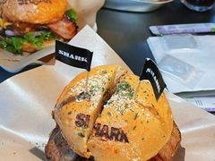 -shark burger·鲨鱼汉堡(交子大道店)