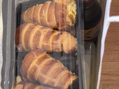 -莫斯科餐厅面包坊(北展店)