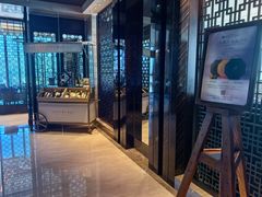 -环球港凯悦 · 享悦中餐厅