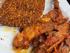 -西塔大冷面(市府大路店)