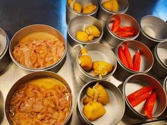 -晓沸牛肉海鲜小火锅(白湖亭万达广场店)