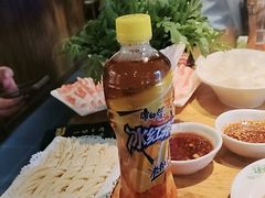 -草原塞蛮羊火锅城(港湾店)