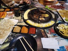 -花巷·韩式烤肉(莱州店)
