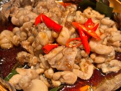 -竹里馆·淮扬菜·功夫茶(老门东店)