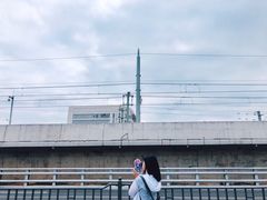 -海堤纪念公园