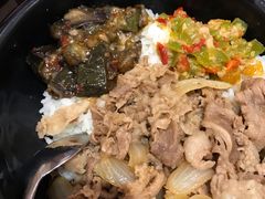 -食其家·牛丼咖喱(A世界店)