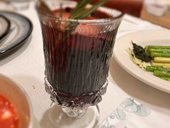 -马克西姆俄罗斯餐厅(通亚街店)