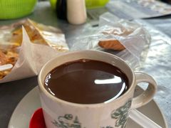 -多春茶室