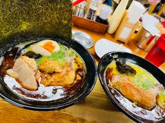 -鸡王拉面店