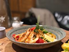 -咖梦餐厅 COMENG RESTAURANT