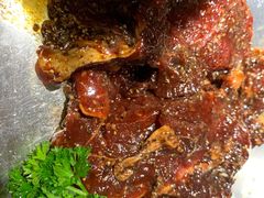 -原始泥炉烤肉(总店)