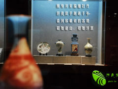博物馆3-浙江省博物馆(孤山馆区)