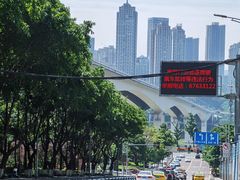 -重庆市江北嘴中央商务区中央公园