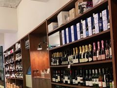 -BAKER&SPICE(安福路店)