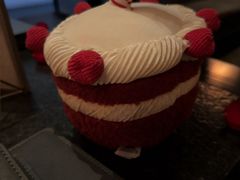 -莲西餐(曲江店)