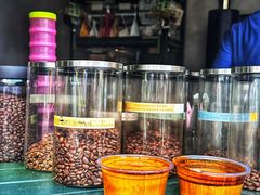 -SeekSeeking咖啡专门店(堰塘街店)